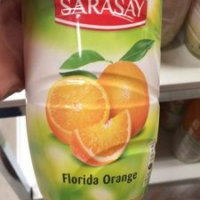 Florida Orange