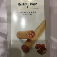 Flûtes de Bâle