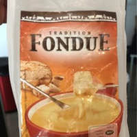 Fondue Tradition