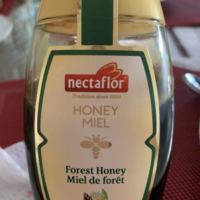 Forest honey Forest honey