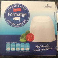 Formatge Fresc