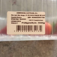 Fraise