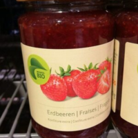 Fraises