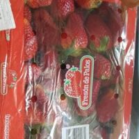 Fraises
