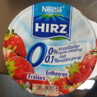 Fraises