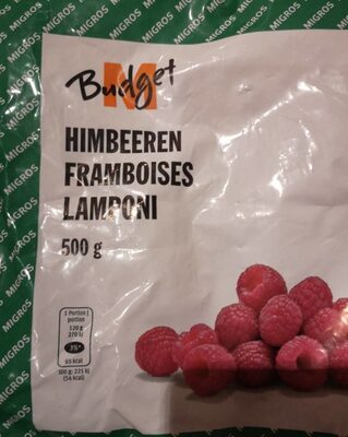 Framboise Framboise