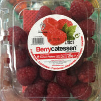Framboises