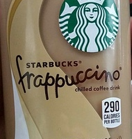 Frappuccino