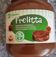 Frelitta