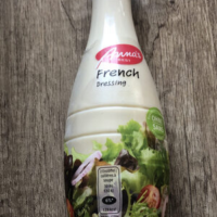 French Dressing