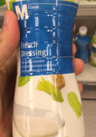 French Dressing