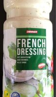 French Dressing with Herbs French Dressing aux herbes
