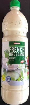 French Dressing with Herbs French Dressing aux herbes