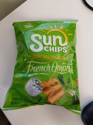 French Onion French Onion