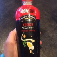 French Tradition Premium Dressing