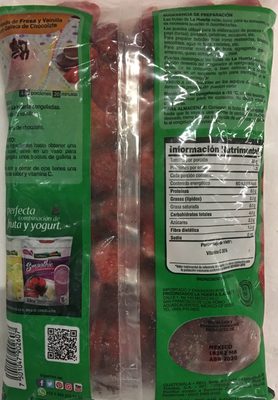 Fresas Fresas - Image 2