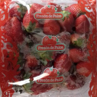 Fresas