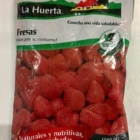 Fresas