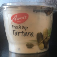 Fresh Dip Tartare