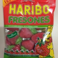 Fresones
