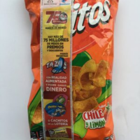Frit-os Chile y Limón