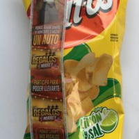 Frit-os Limón y Sal
