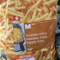 Frites