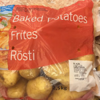 Frites