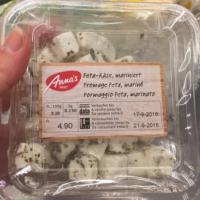 Fromage Feta