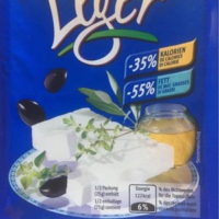 Fromage de brebis