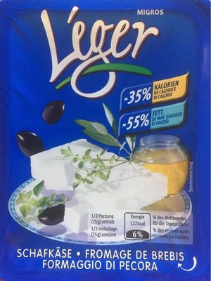 Cheese from Brebis Fromage de brebis