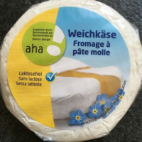 Fromage à pâte molle