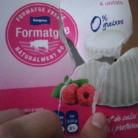 Fromatge