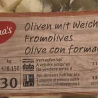 Fromolives