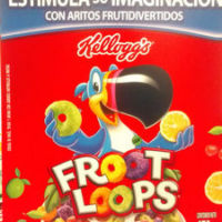 Froot Loops