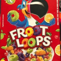 Froot Loops