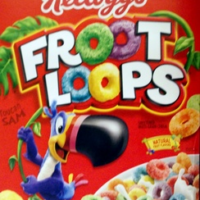 Froot Loops