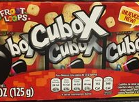 Froot Loops Cubox