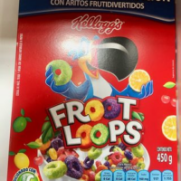 Froot loops