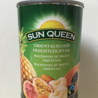 Fruchtcocktail