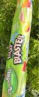 Fruit Blaster Fruit Blaster