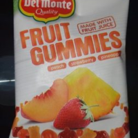 Fruit Gommird