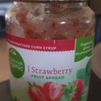 Fruit Spread