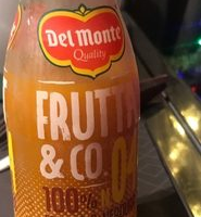 Fruit et co