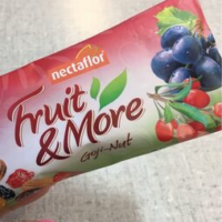 Fruit et more