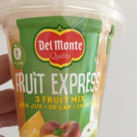 Fruit express