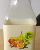 Fruits Mélangés