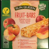 Fruits-bars
