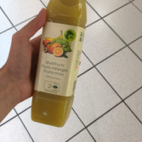 Fruits mélangés