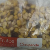 Frutos secos